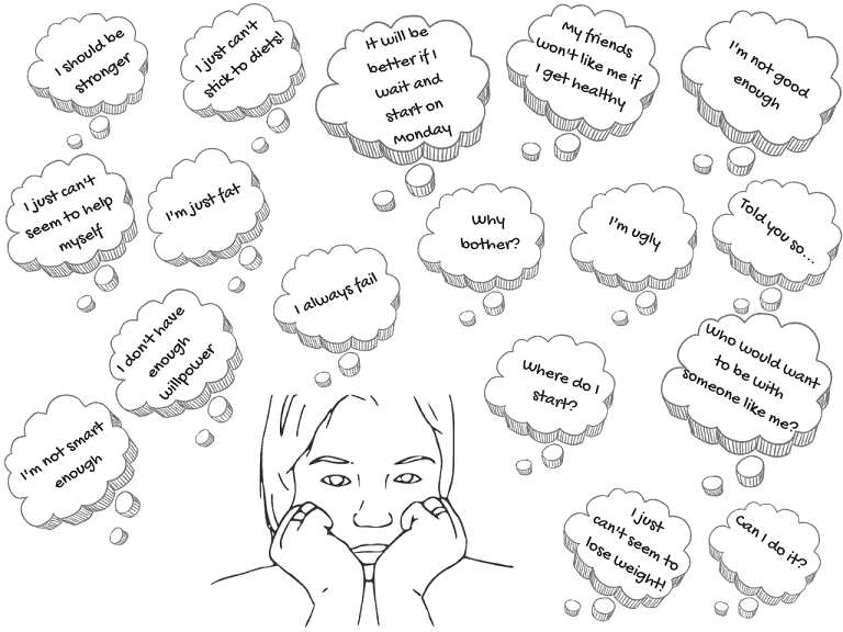 Inner Critic